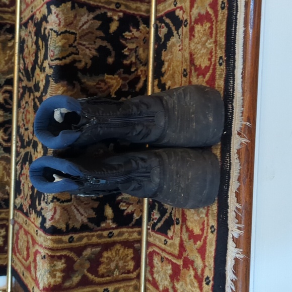 Polaris kids snow boots - Picture 1 of 4